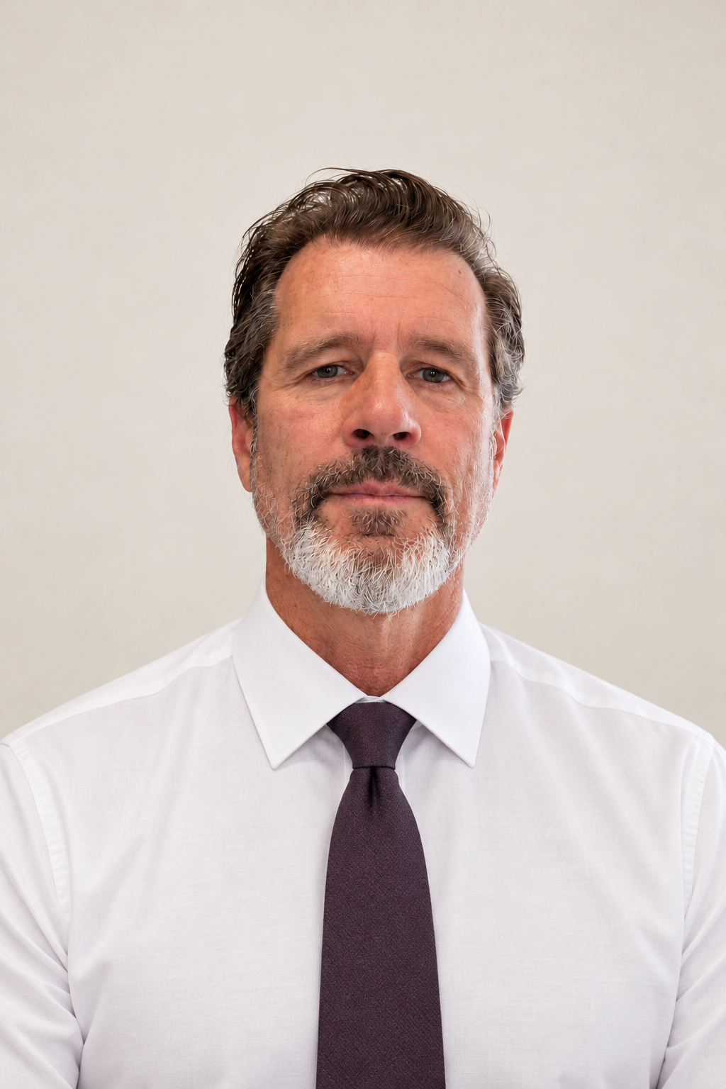 Clint Peck, Owner and Co-Founder of Soma Health