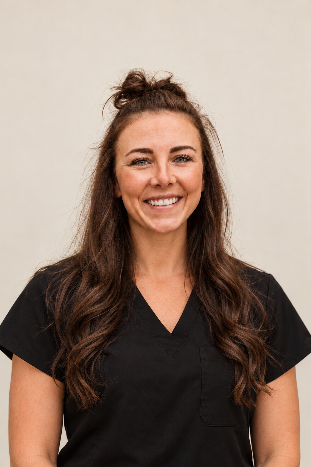 Haileigh Emerine, Director of Patient Experience and Co-Founder of Soma Health