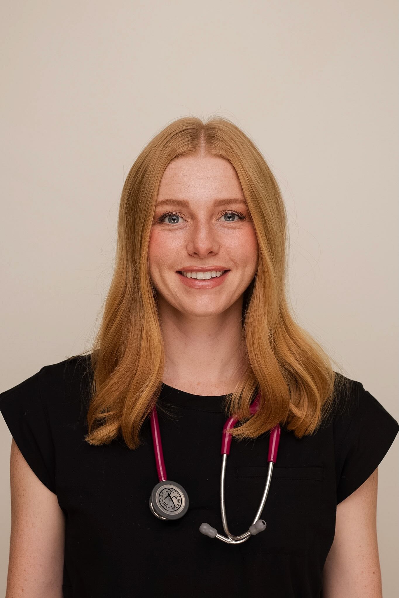Melissa Hanni-Smith, Medical Director at Soma Health